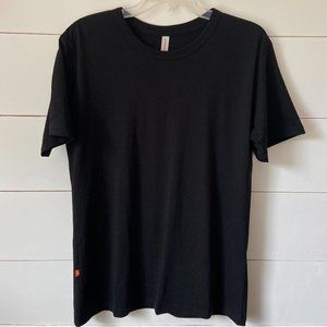 Known Supply Blank Black T-Shirt - NWOT Med Mens